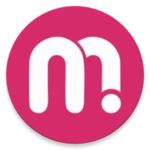 Logo of Mo android Application 